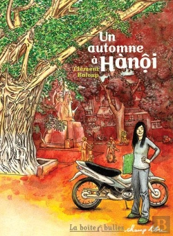 Bertrand.pt - Un Automne A Hanoi