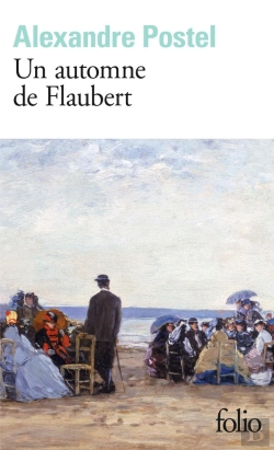Bertrand.pt - Un Automne De Flaubert