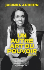 Un Autre Art Du Pouvoir : Mémoires
