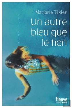 Bertrand.pt - Un Autre Bleu Que Le Tien