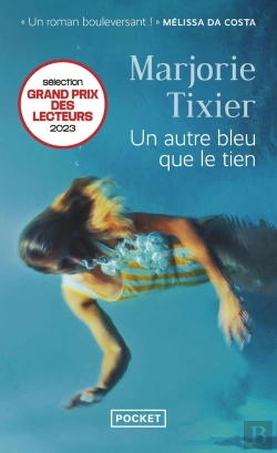Bertrand.pt - Un Autre Bleu Que Le Tien