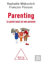 Un Autre Chemin Vers La Parentalite