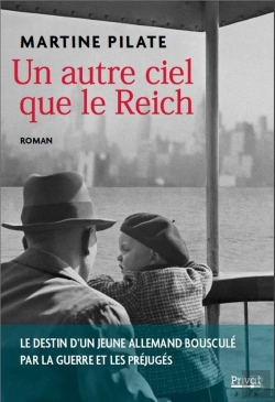 Bertrand.pt - Un Autre Ciel Que Le Reich