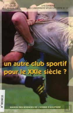 Bertrand.pt - Un Autre Club Sportif Pour Le 21e Siècle ?