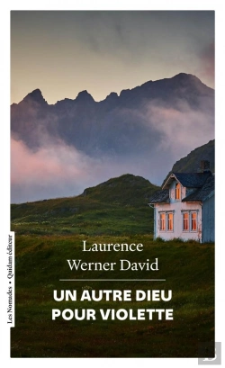 Bertrand.pt - Un Autre Dieu Pour Violette
