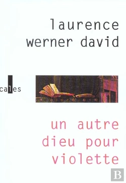Bertrand.pt - Un Autre Dieu Pour Violette