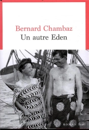 Un Autre Eden