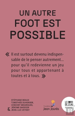 Bertrand.pt - Un Autre Foot Est Possible