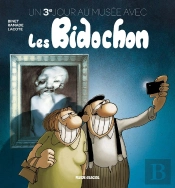 Un Autre Jour Au Musee Avec Les Bidochon