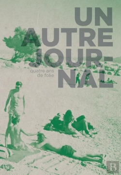 Bertrand.pt - Un Autre Journal, Quatre Ans De Folie