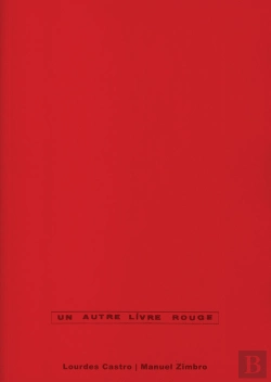 Bertrand.pt - Un Autre Livre Rouge