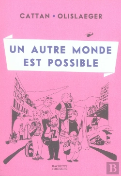 Bertrand.pt - Un Autre Monde Est Possible