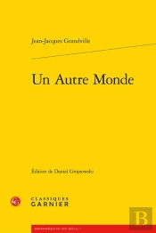Un Autre Monde