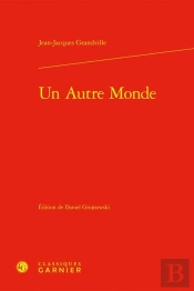 Un Autre Monde