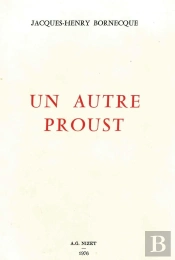 Un Autre Proust