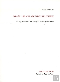 Bertrand.pt - Un Autre Regard Sur Le Conflit Israelo-Palestinien