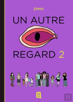 Bertrand.pt - Un Autre Regard Tome 2
