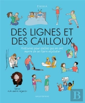 Un Autre Regard Tome 5 : Des Lignes Et Des Cailloux