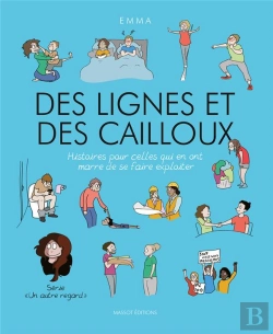 Bertrand.pt - Un Autre Regard Tome 5 : Des Lignes Et Des Cailloux