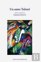 Un Autre Tolstoi