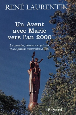 Bertrand.pt - Un Avent Avec Marie Vers L'An 2000