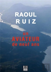 Un Aviateur De Neuf Ans
