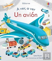 Un Avion