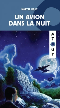Bertrand.pt - Un Avion Dans La Nuit
