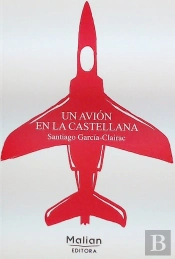Un Avión En La Castellana
