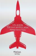 Un Avión En La Castellana