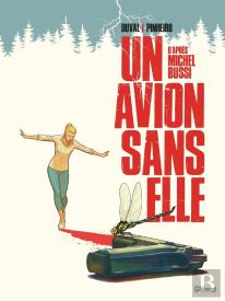 Un Avion Sans Elle