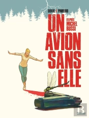 Un Avion Sans Elle