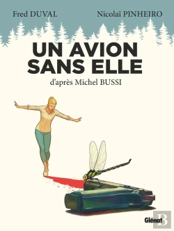 Bertrand.pt - Un Avion Sans Elle
