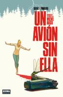 Un Avion Sin Ella