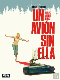 Bertrand.pt - Un Avion Sin Ella