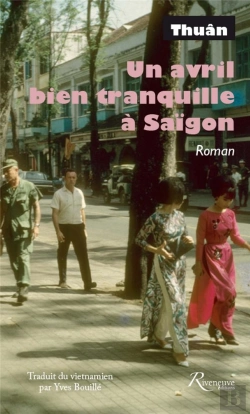 Bertrand.pt - Un Avril Bien Tranquille A Saigon