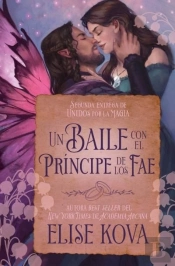 Un Baile Con El Principe De Los Fae