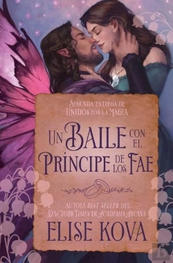 Bertrand.pt - Un Baile Con El Principe De Los Fae
