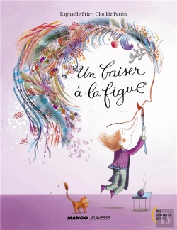 Bertrand.pt - Un Baiser A La Figue