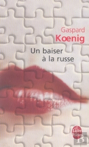 Un Baiser À La Russe