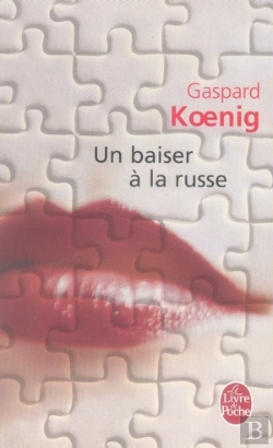 Bertrand.pt - Un Baiser À La Russe