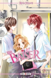 Un Baiser A La Vanille 05