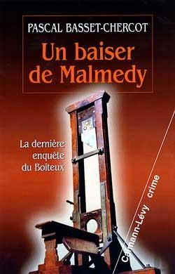 Bertrand.pt - Un Baiser De Malmedy - La Dernière Enquête Du Boiteux
