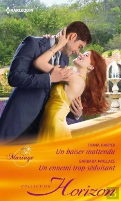 Bertrand.pt - Un Baiser Inattendu - Un Ennemi Trop Seduisant