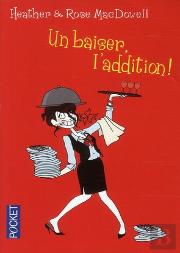 Un Baiser  L'Addition
