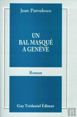 Bertrand.pt - Un Bal Masque A Geneve