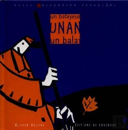 Bertrand.pt - Un Balayeur, Un An, Un Balai ; Petit Calendrier Perpetuel