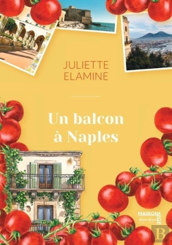 Bertrand.pt - Un Balcon À Naples