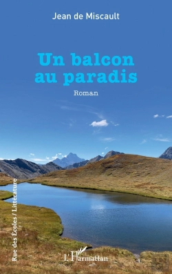 Bertrand.pt - Un Balcon Au Paradis