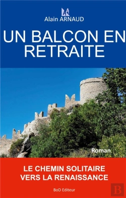 Bertrand.pt - Un Balcon En Retraite